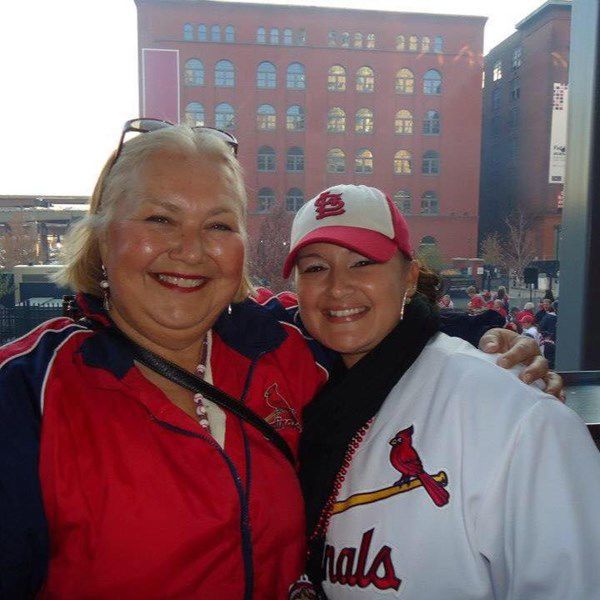⚾ ❤️ Mom & Me ❤️ ⚾